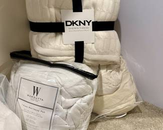 Blankets