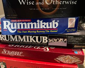 Board Games