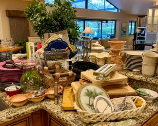 Decorative Kitchenware