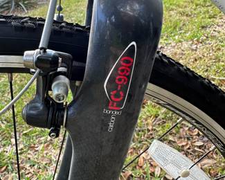 2010 Fuji Cross Comp FC-990: $300