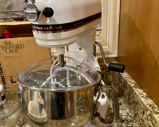 KitchenAid Professional 6 Series