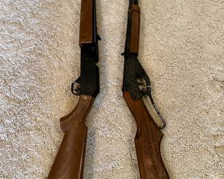 Vintage Daisey Red Ryder BB Gun