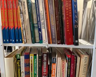 Books