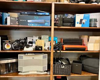 Misc Electronics