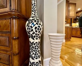 Scan Design Vases