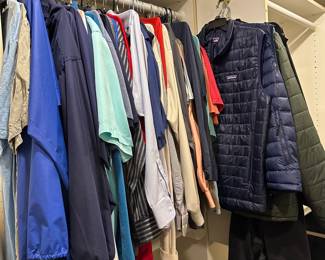 Men’s Clothing