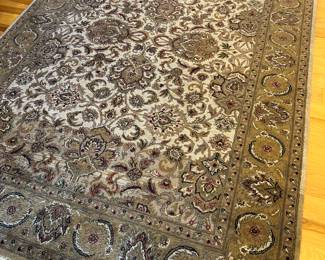 Area Rug