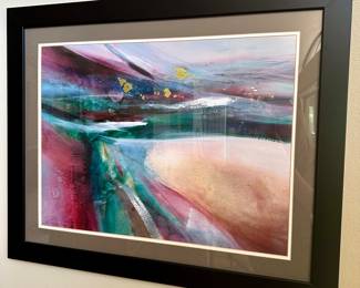 Framed Art
