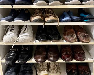 Men’s Shoes