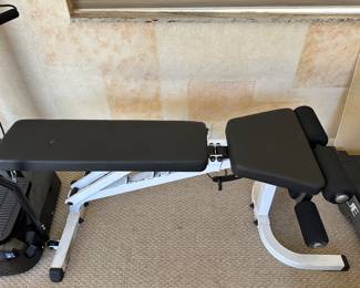 Body Solid Ab Machine, $75
