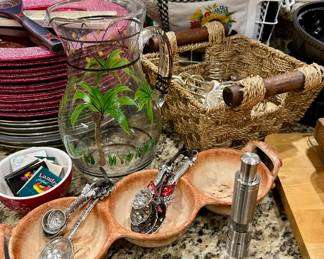 Decorative Kitchenware