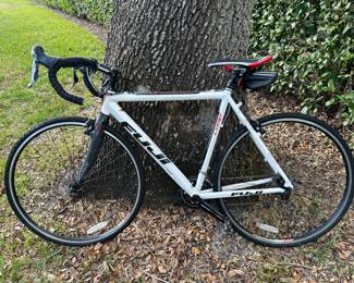 2010 Fuji Cross Comp FC-990: $300