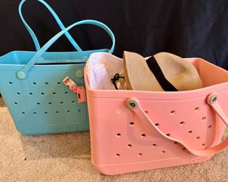 Bogg Beach Bags