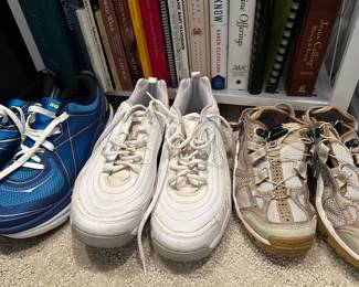 Athletic Shoes