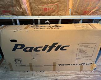Men's Pacific Mtn Sport Model #261020P Size 26"