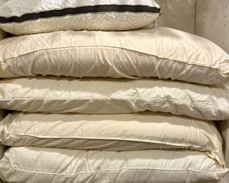 Pillows