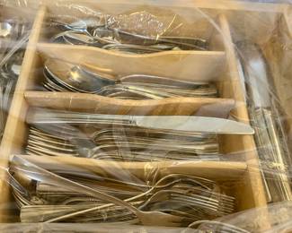 Flatware