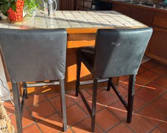 Bar stools 