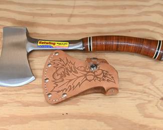 Eastwing Hatchet 