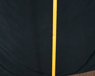 Hydraulic Floor Jack 