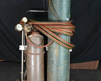 Acetylene Torches 