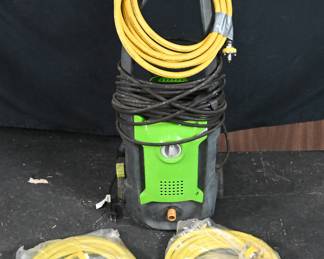 Electric Pressure Washer 