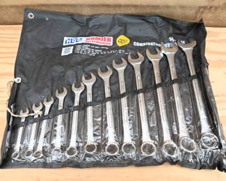 Wrench sets 