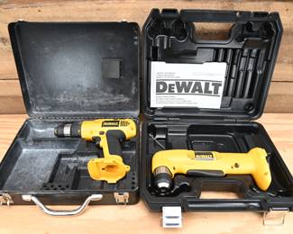 Dewalt 