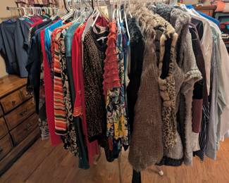 Clothing, Vest, Jackets
