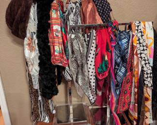 Scarves, Scarf