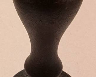 Wax stamp seal