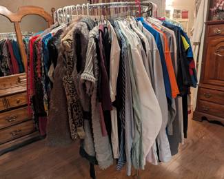 Clothing