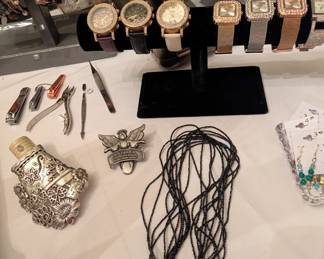Watches, Geneva, jewelry