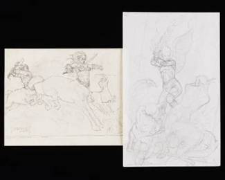 Mike Dubisch American, Contemporary