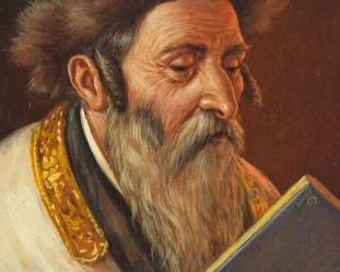 M Wysocki Australian, b. 1904 