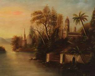 Daniel Charles Grose American, 1838  1900 