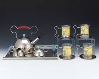 Michael Graves Mickey Mouse Gourmet Collection