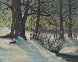 Carl Lotick American, 1878  1958 