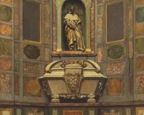 Continental School 20th Century