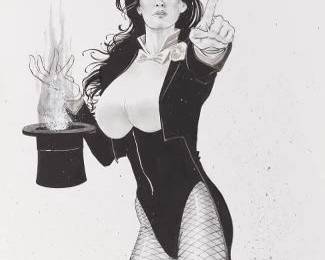 Ken Branch American, Contemporary