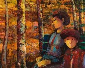 Donald Roy Purdy American, 1924  2016 