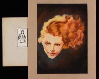 R. Williams 20th Century