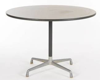 Herman Miller Breakfast Table