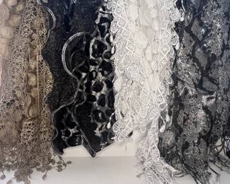 Women's Scarves