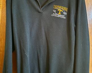 Cadre Athletic UT Championship Shirt (S)