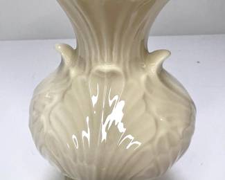 Small Lenox Porcelain Vase