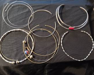 Chokers
