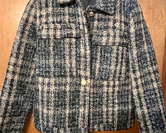 Nine West Wool Jacket (XS)