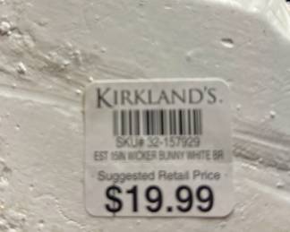 Sale Picture