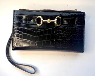 Anne Klein Wristlet